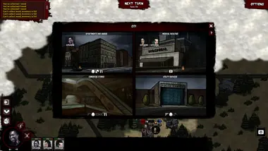 Z Dawn preview 5