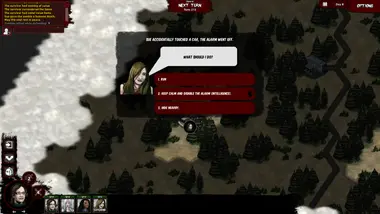 Z Dawn preview 2