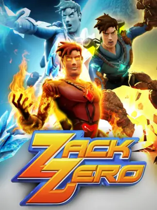 Zack Zero preview 11