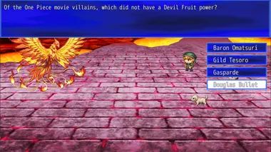 Zadel Princess preview 5