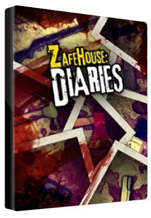 Zafehouse: Diaries preview 9