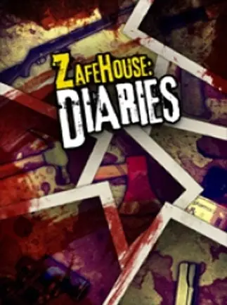 Zafehouse: Diaries preview 10