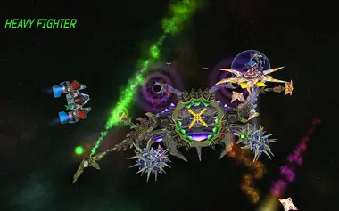 Zamarian preview 7