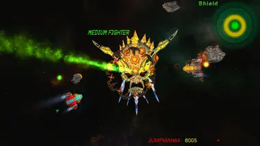 Zamarian preview 6
