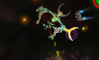 Zamarian preview 2