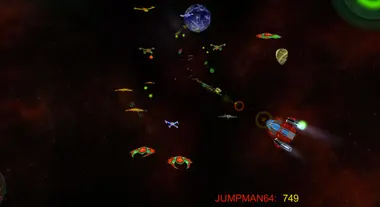 Zamarian preview 3