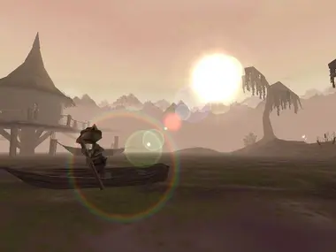 Zanzarah: The Hidden Portal preview 7