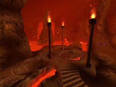 Zanzarah: The Hidden Portal preview 2