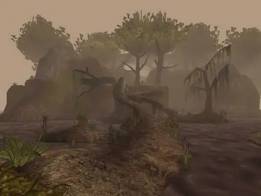 Zanzarah: The Hidden Portal preview 6