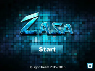 Zasa - An AI Story preview 3