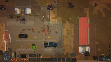 ZED ZONE preview 2