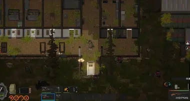 ZED ZONE preview 3