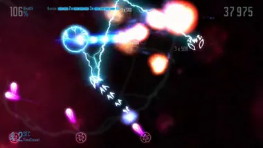 Zeit² preview 5