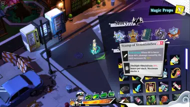 Zengeon preview 4