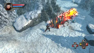 Zenith preview 4