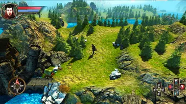 Zenith preview 2