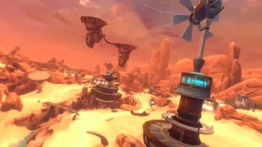 Zenith: The Last City preview 8
