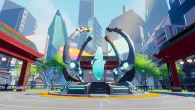 Zenith: The Last City preview 2