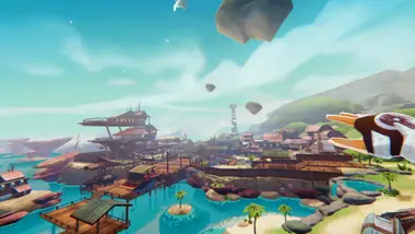 Zenith: The Last City preview 6