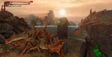 Zeno Clash 2 preview 3
