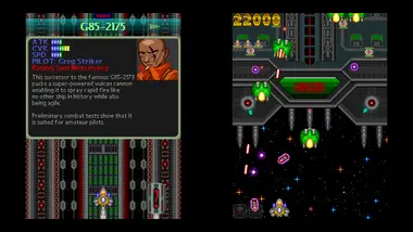 Zenodyne R preview 4