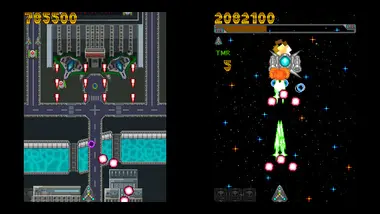 Zenodyne R preview 3