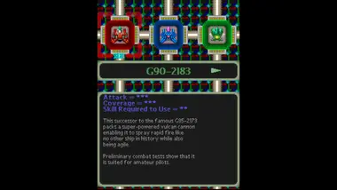 Zenohell preview 4