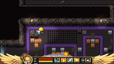 ZENONIA 1 preview 10