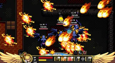 ZENONIA 1 preview 3