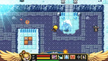 ZENONIA 1 preview 8