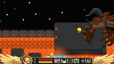 ZENONIA 1 preview 2