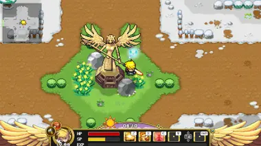 ZENONIA 1 preview 6