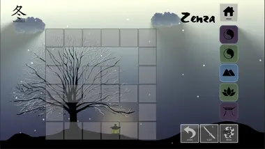 Zenza preview 2