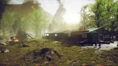 Zero Caliber VR preview 4