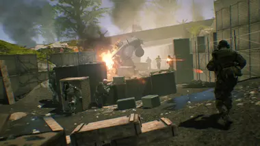 Zero Caliber VR preview 7