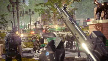Zero Caliber VR preview 6