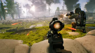 Zero Caliber VR preview 8