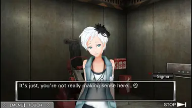 Zero Escape: The Nonary Games preview 4