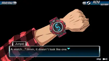 Zero Escape: The Nonary Games preview 3