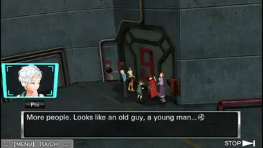 Zero Escape: The Nonary Games preview 2
