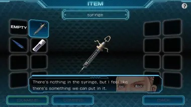 Zero Escape: Zero Time Dilemma preview 15