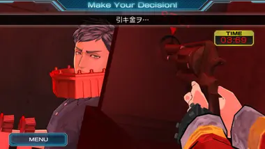 Zero Escape: Zero Time Dilemma preview 12