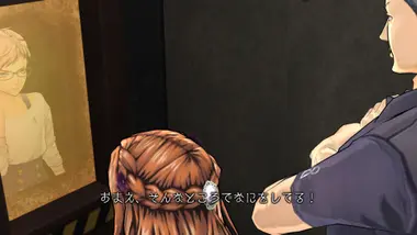 Zero Escape: Zero Time Dilemma preview 10
