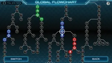 Zero Escape: Zero Time Dilemma preview 8