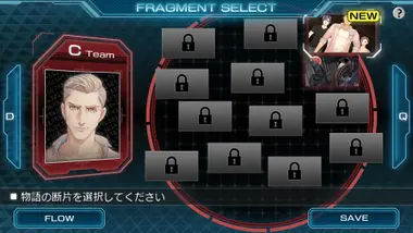Zero Escape: Zero Time Dilemma preview 7