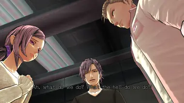 Zero Escape: Zero Time Dilemma preview 5