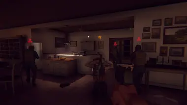 Zero Hour preview 5