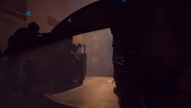 Zero Hour preview 6