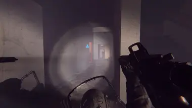 Zero Hour preview 7
