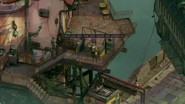Zero Parades: For Dead Spies preview 2